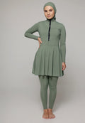 SIYA - Olive Green