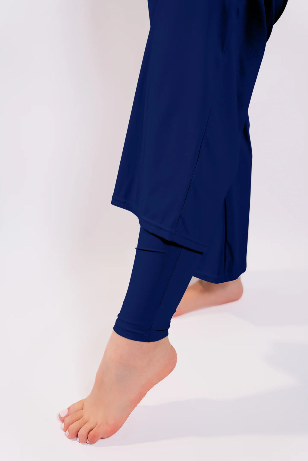 Siya 2 Piece Swimsuit - Navy