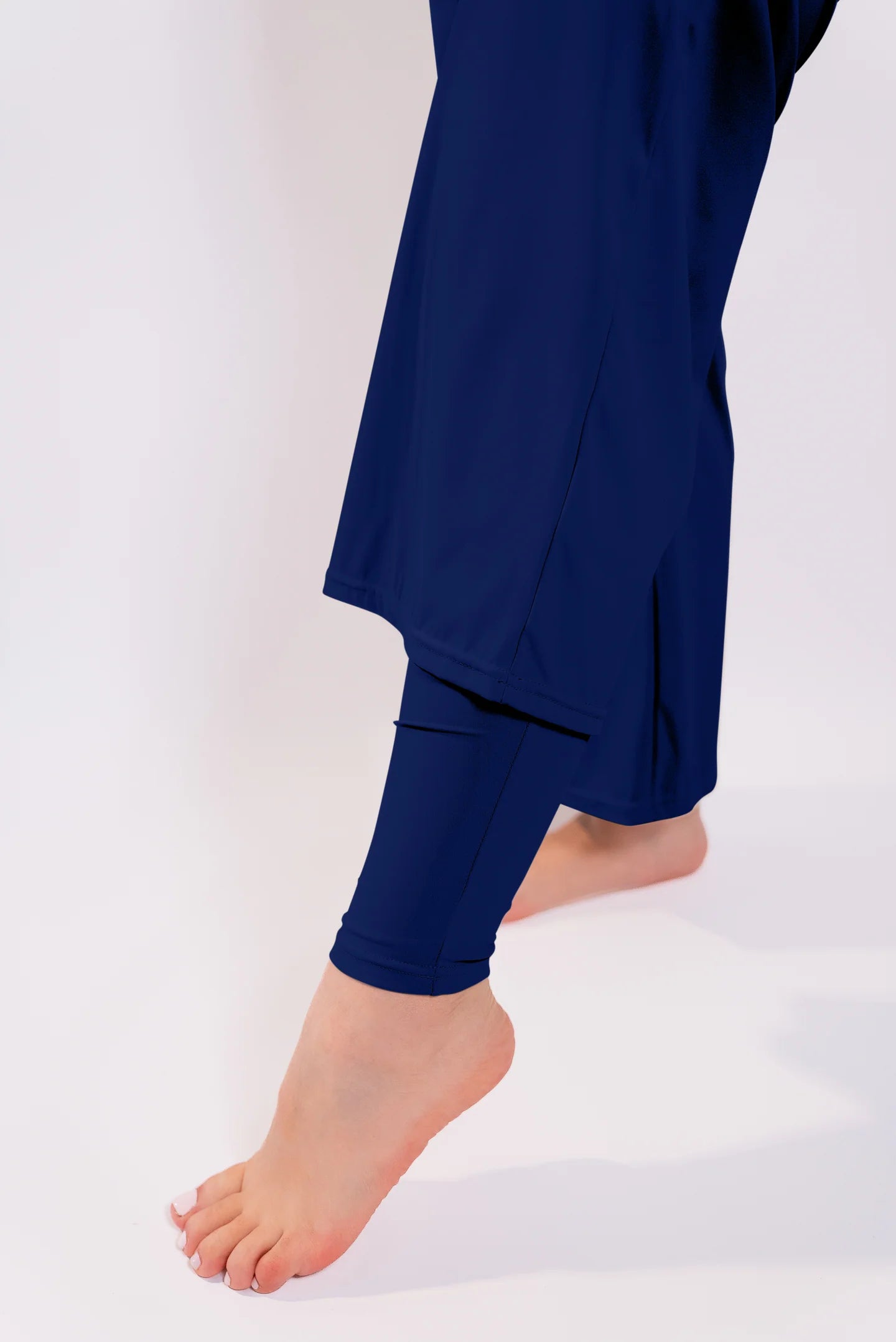 Siya 2 Piece Swimsuit - Navy