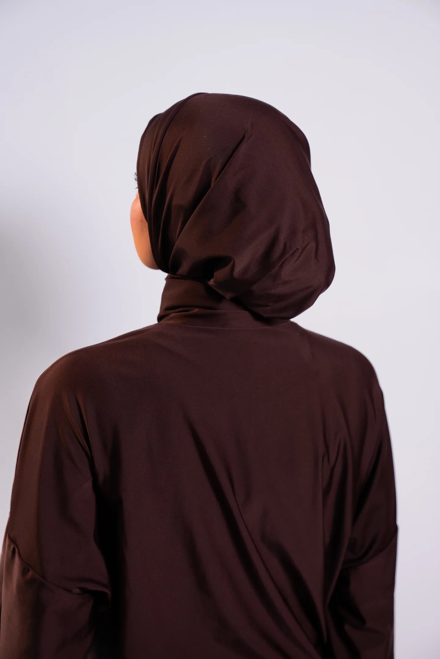 Siya 2 Piece Swimsuit - Chocolate