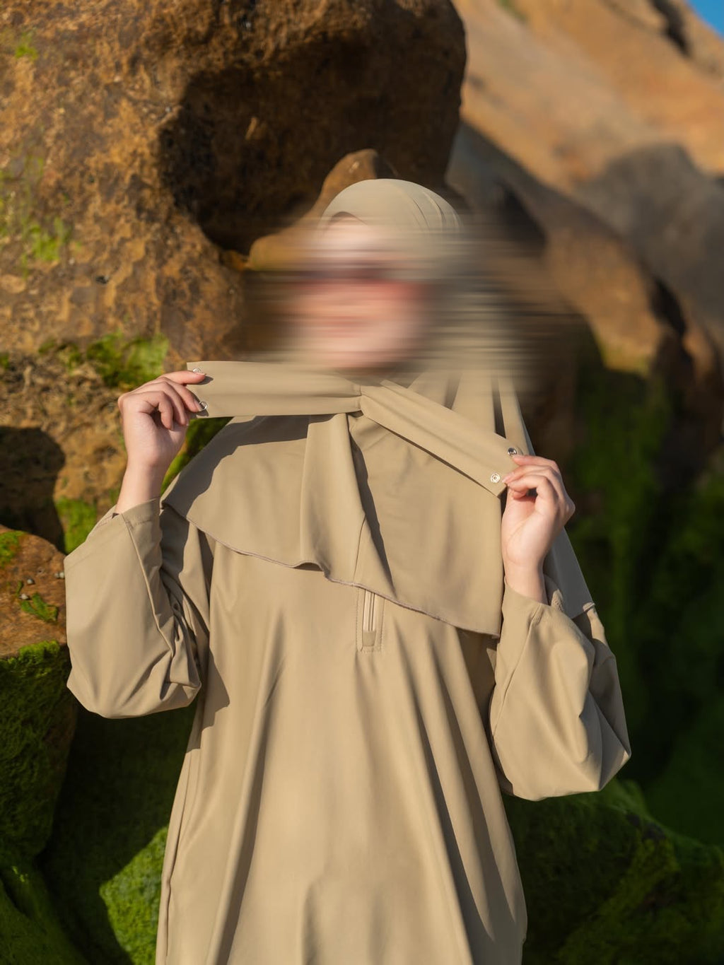 SIYA - SERIE 2 - BEIGE EDITION