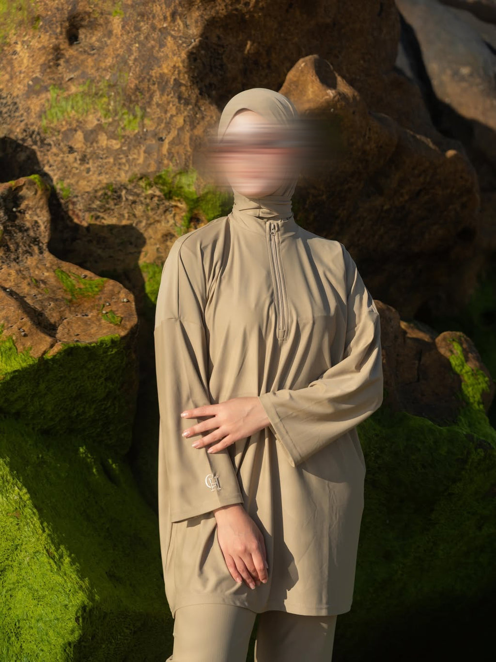 SIYA - SERIE 2 - BEIGE EDITION