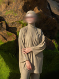 SIYA - SERIE 2 - BEIGE EDITION