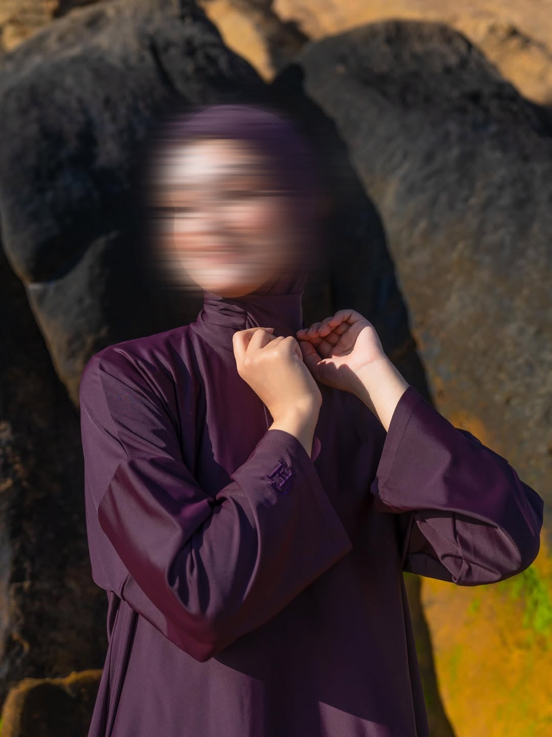 SIYA - SERIE 2 - PURPEL EDITION