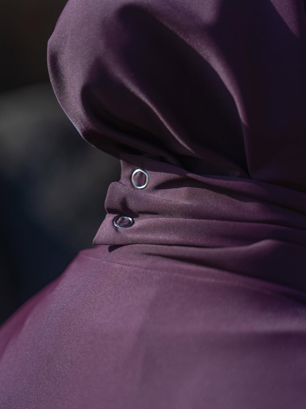 SIYA - SERIE 2 - PURPEL EDITION