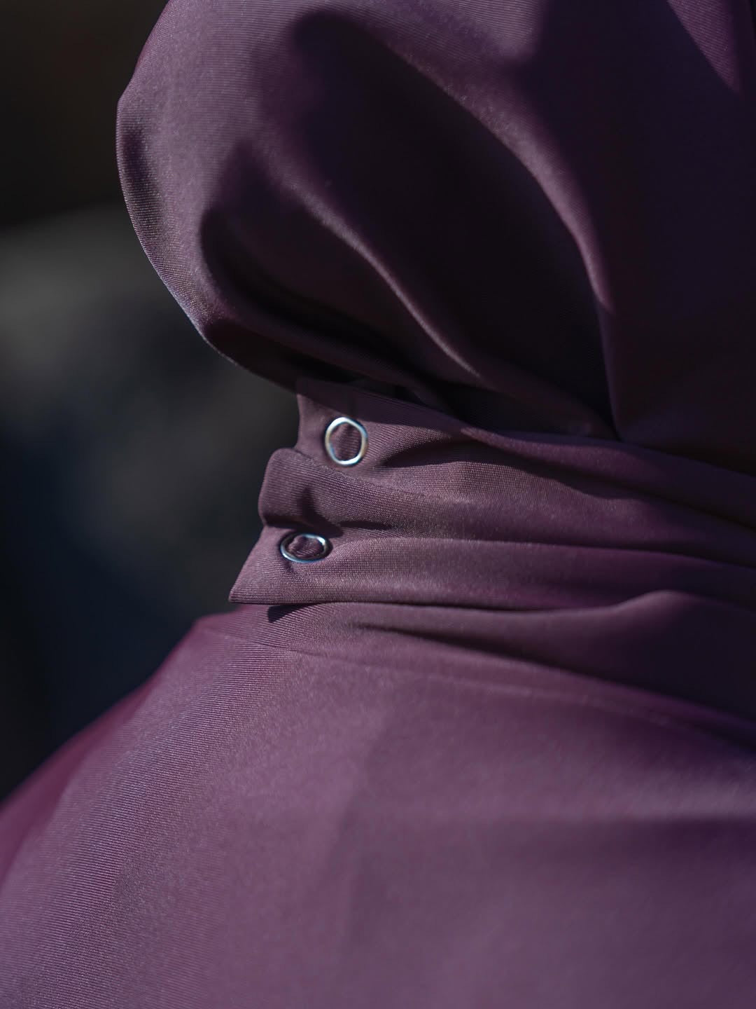 SIYA - SERIE 2 - PURPEL EDITION