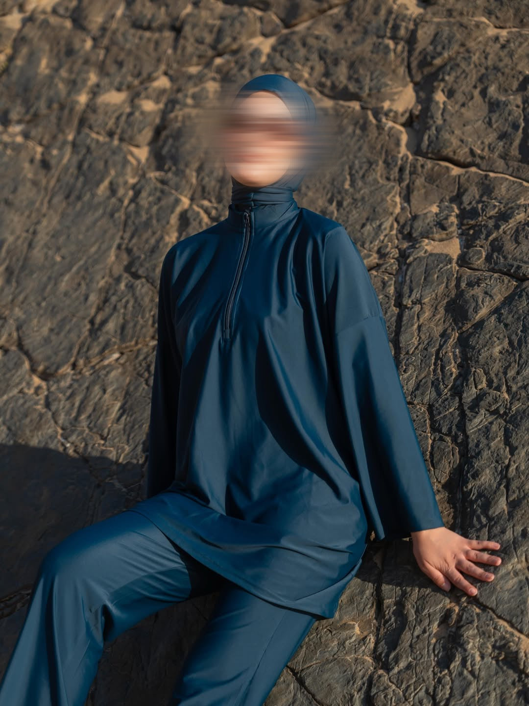 SIYA - SERIE 2 - BLUE EDITION
