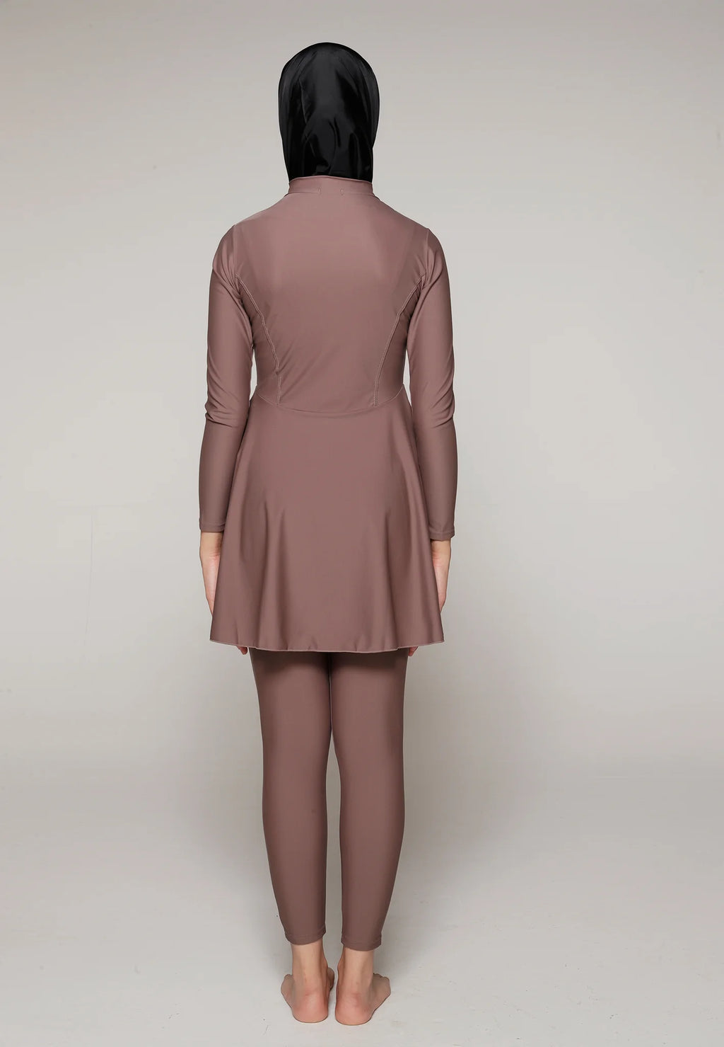 SIYA - Dark Brown